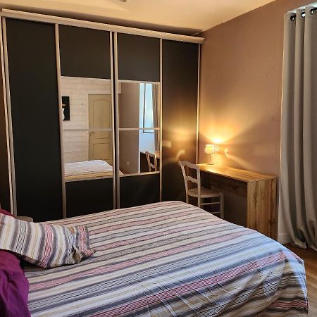 La Chambre De Jeremy La Bachellerie Ngoại thất bức ảnh