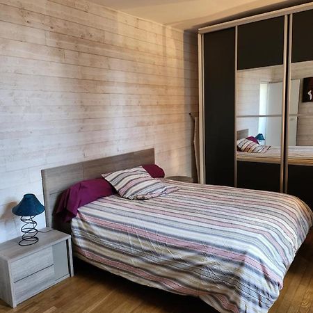 La Chambre De Jeremy La Bachellerie Ngoại thất bức ảnh