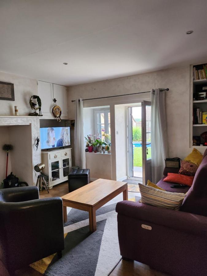 La Chambre De Jeremy La Bachellerie Ngoại thất bức ảnh