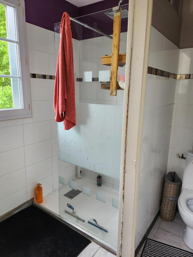 La Chambre De Jeremy La Bachellerie Ngoại thất bức ảnh