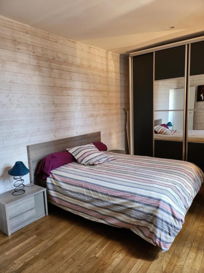 La Chambre De Jeremy La Bachellerie Ngoại thất bức ảnh