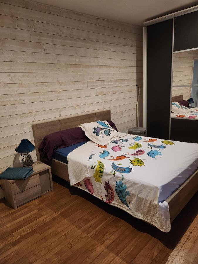 La Chambre De Jeremy La Bachellerie Ngoại thất bức ảnh